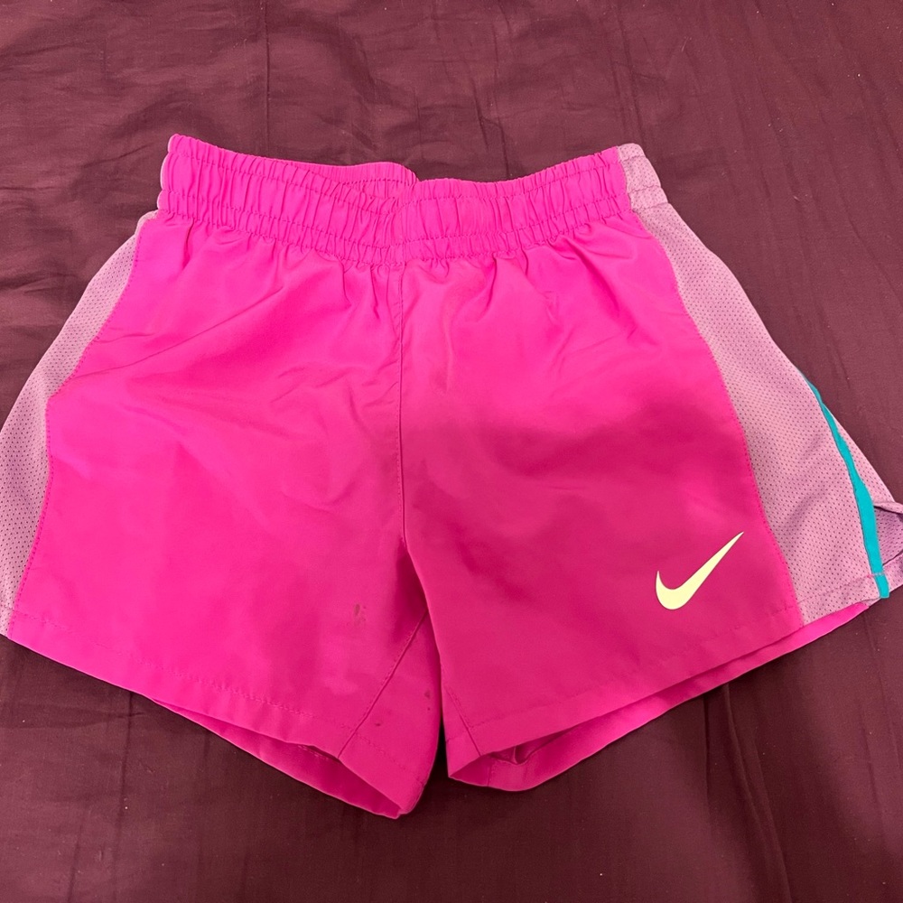 Nike YMD shorts